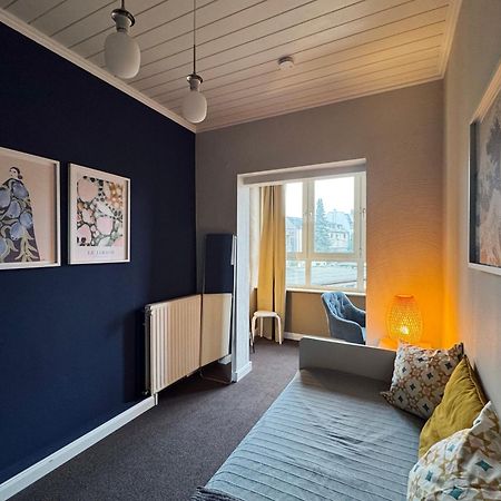 Huge Apartment With Sauna And Free Parking Duisburg Buitenkant foto