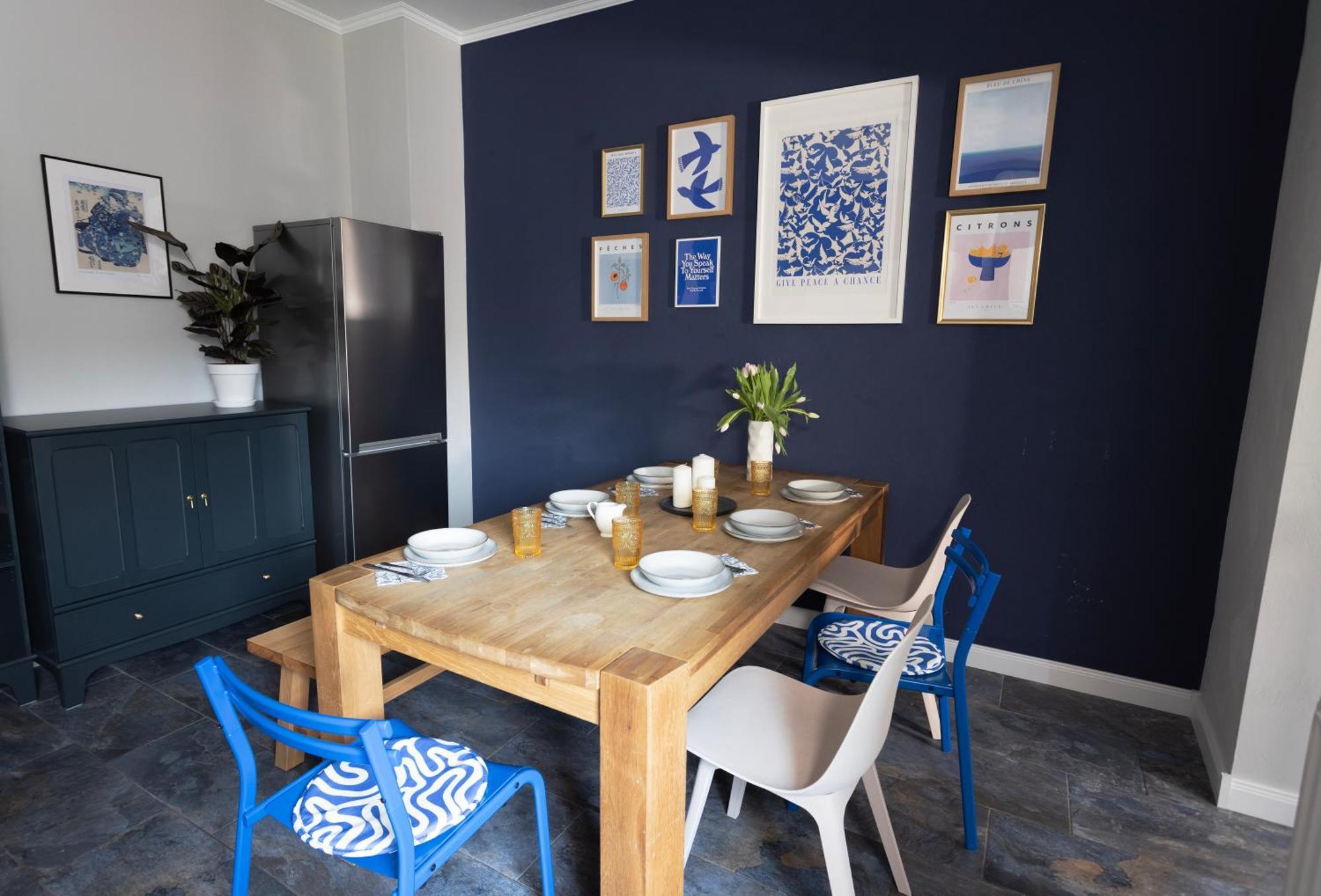 Huge Apartment With Sauna And Free Parking Duisburg Buitenkant foto
