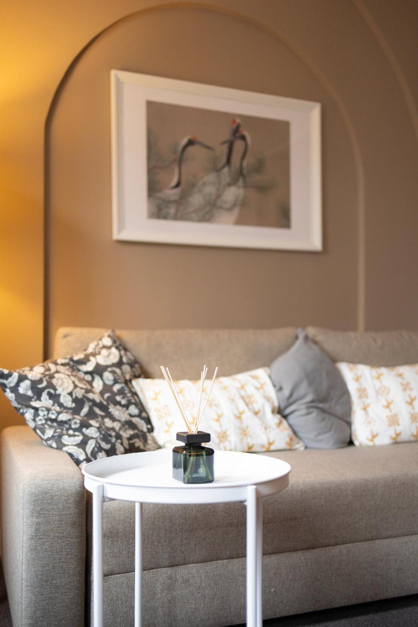 Huge Apartment With Sauna And Free Parking Duisburg Buitenkant foto