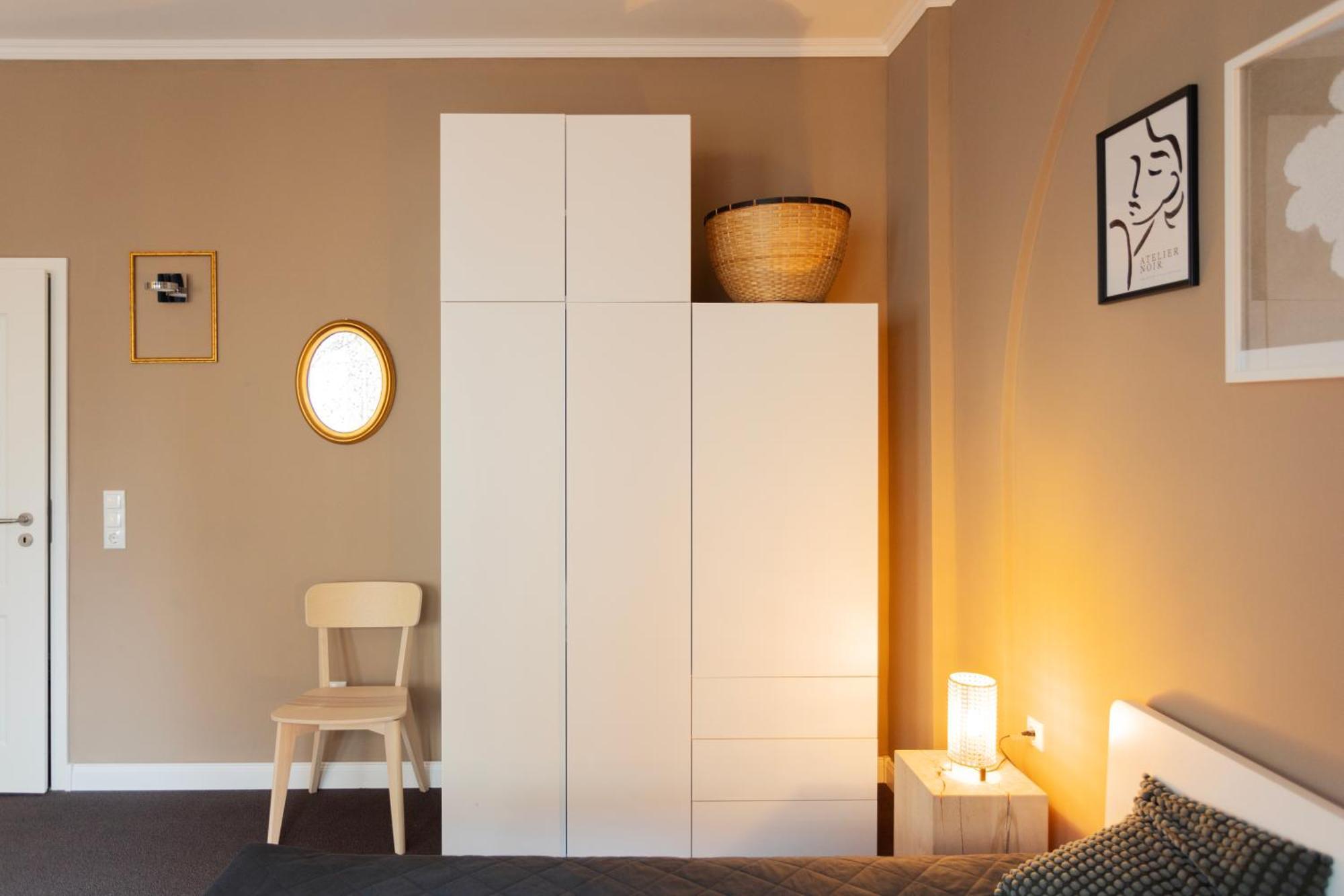Huge Apartment With Sauna And Free Parking Duisburg Buitenkant foto