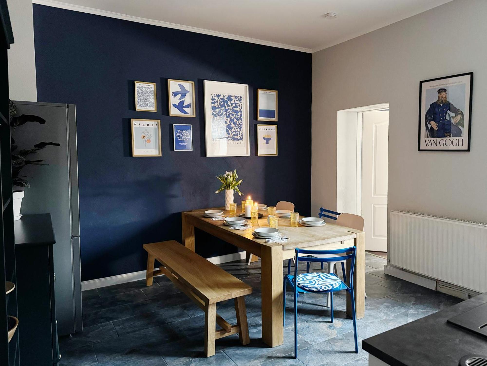 Huge Apartment With Sauna And Free Parking Duisburg Buitenkant foto