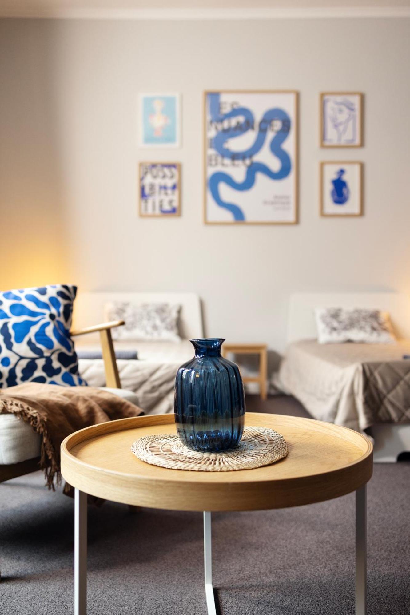 Huge Apartment With Sauna And Free Parking Duisburg Buitenkant foto